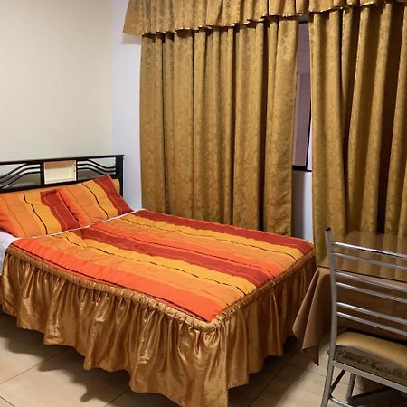 Tinoco Apart Hotel Ayacucho Extérieur photo