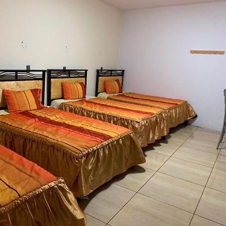 Tinoco Apart Hotel Ayacucho Extérieur photo